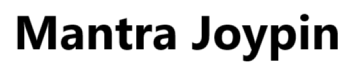 Mantra Joypin
 Logo