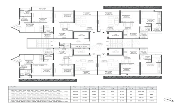 Mantra Joypin
 Master Plan